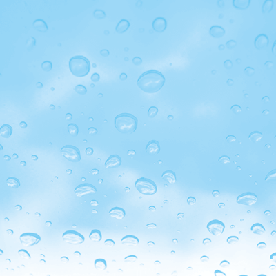 Water Droplets