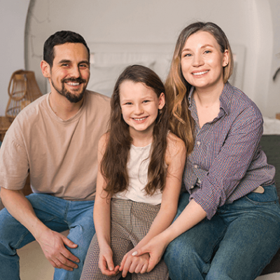 Happy Family
