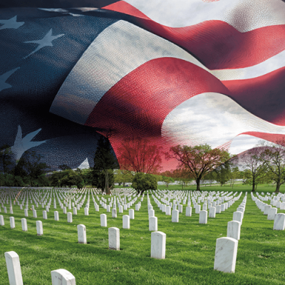 Memorial Day
