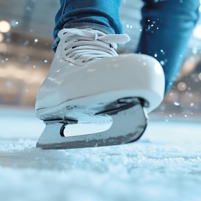 Ice Skating