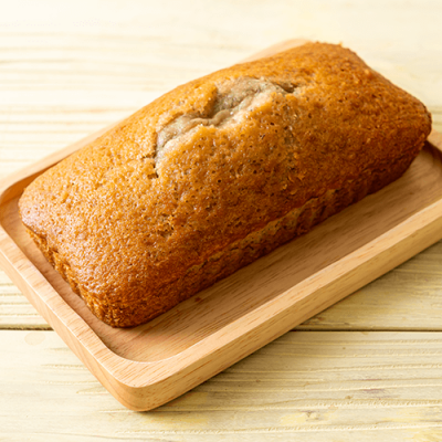 Apple Bread
